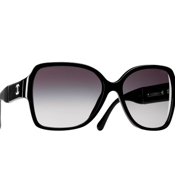 Chanel Sunglasses main image 8